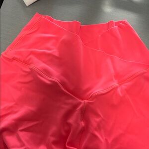 Aerie Biker Shorts Medium